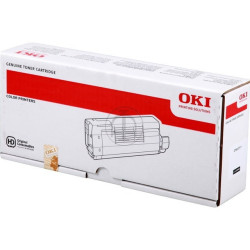 Toner OKI C710/C711 Black