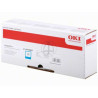 Toner OKI C710/C711 Cyan
