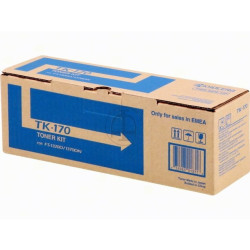 Toner Kyocera TK-170 Black