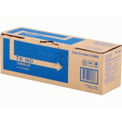 Toner Kyocera TK-160 Black