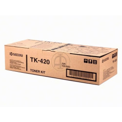 Toner Kyocera TK-420 Black