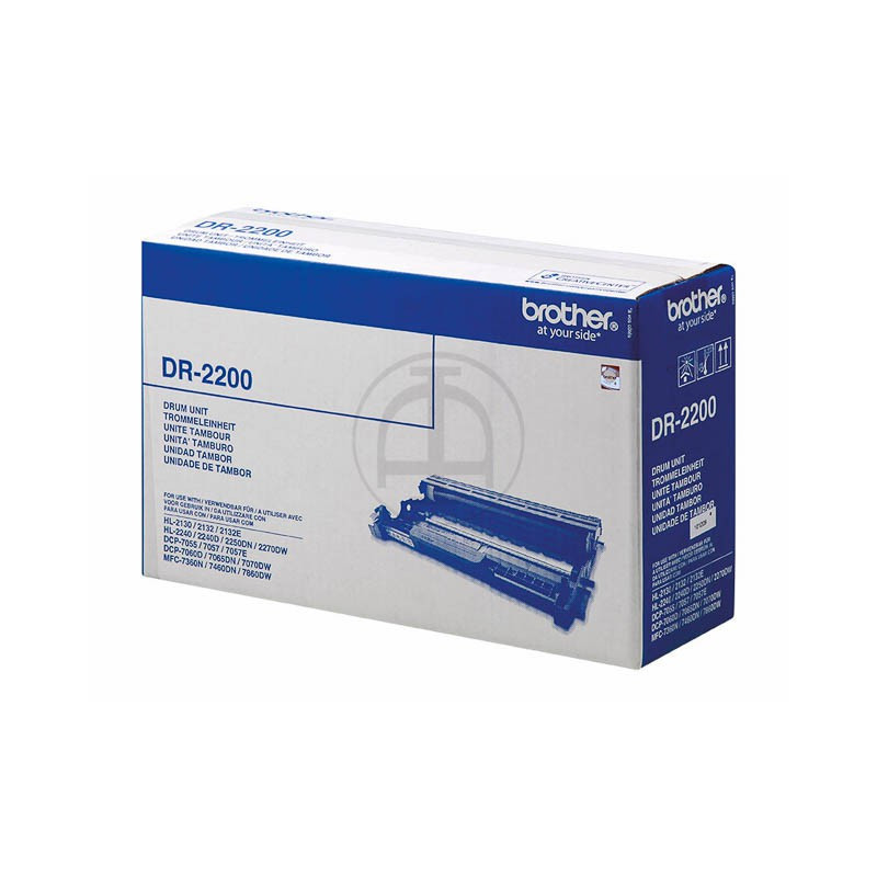 Tambour Brother DR-2200