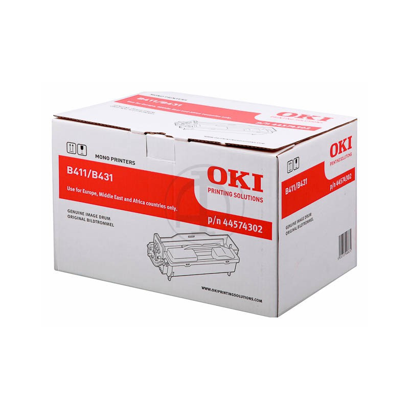 Drum OKI B411/B431/MB461/MB471/MB491