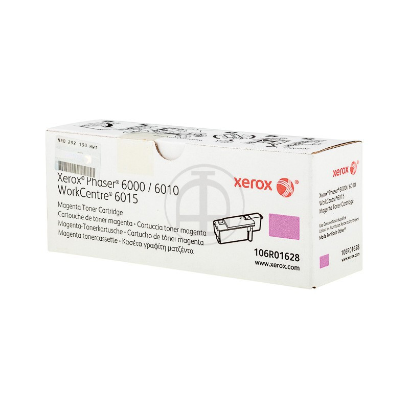 Toner Xerox Phaser 6000/6010 Magenta