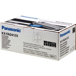 Tambour PANASONIC KXFAD412