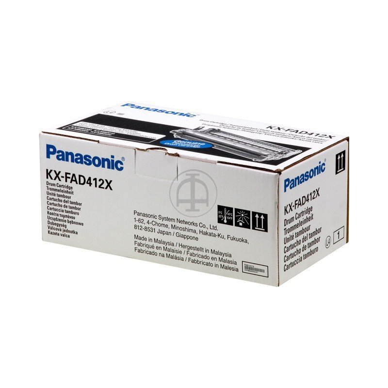 Tambour PANASONIC KXFAD412
