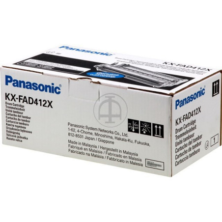 Tambour PANASONIC KXFAD412