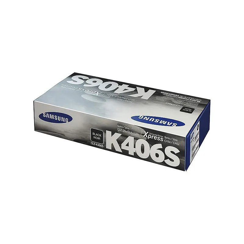 Toner Samsung K406S Noir