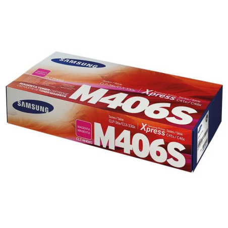 Toner Samsung M406S Magenta