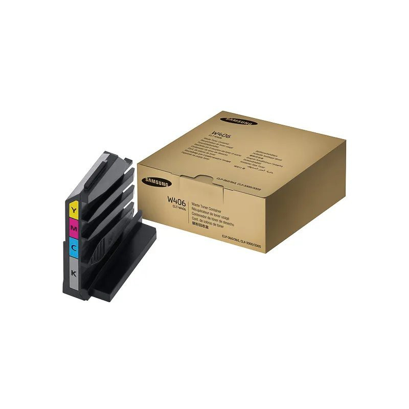 Bac Récupérateur W406