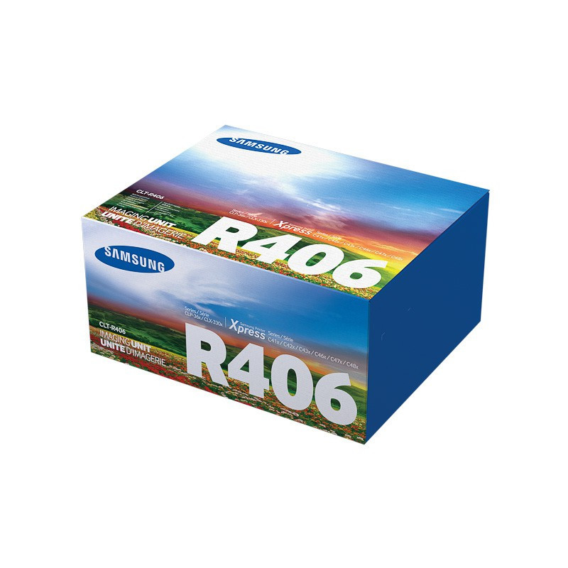 Tambour Samsung R406