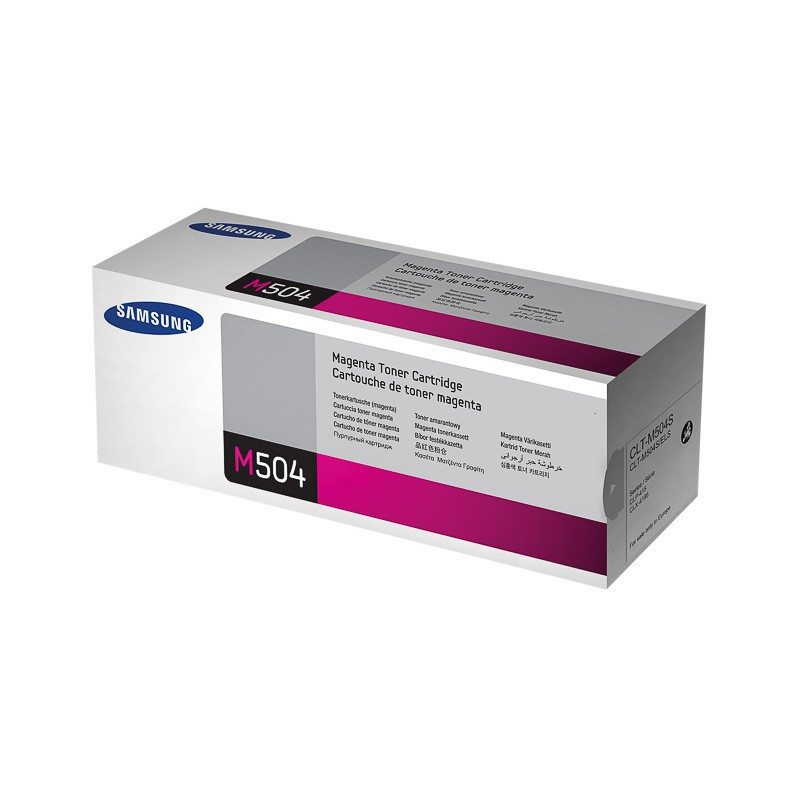 Toner SAMSUNG M504S Magenta