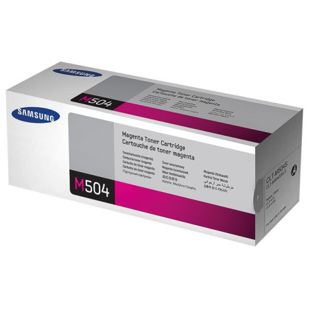 Toner SAMSUNG M504S Magenta