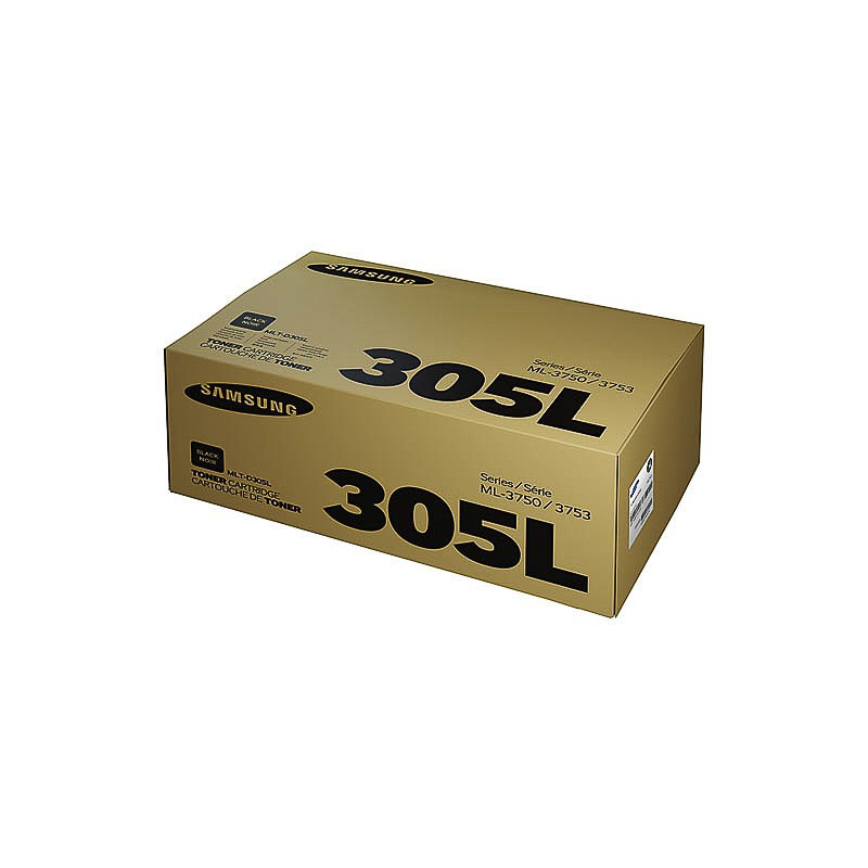 Toner SAMSUNG MLT-D305L Noir