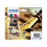 Cartouches Pack Epson 16 XL