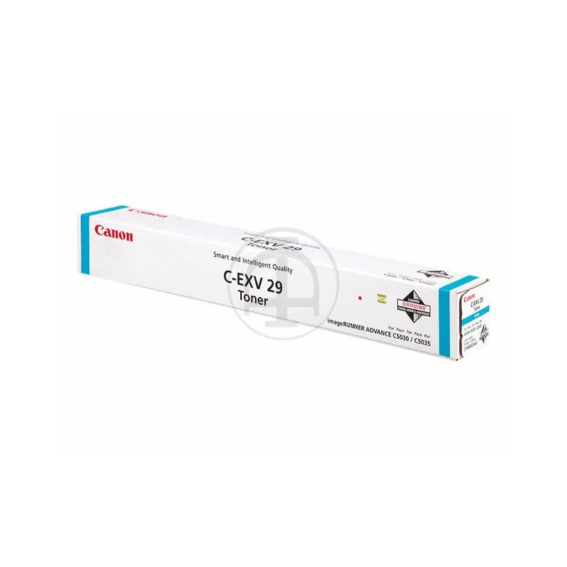 Toner Canon C-EXV29 Cyan