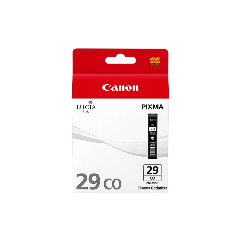 Cartouche d'encre Canon PGI-29 Chrome Optimizer
