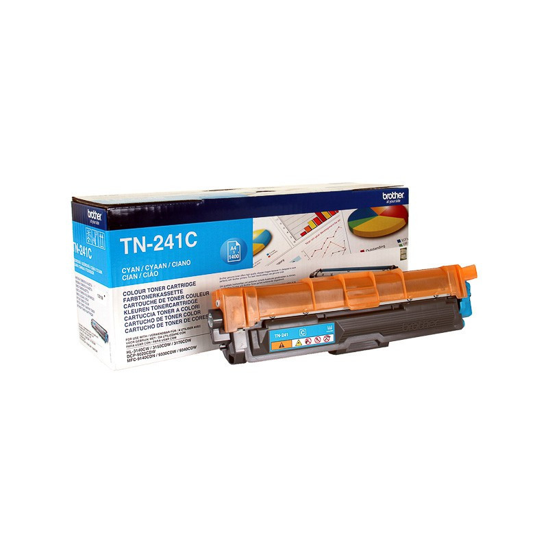 Toner Brother TN-241C