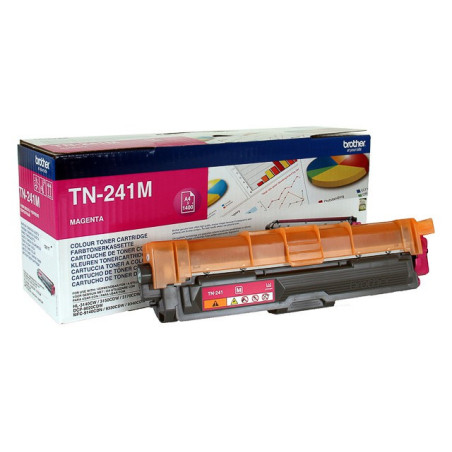 Toner Brother TN-241M