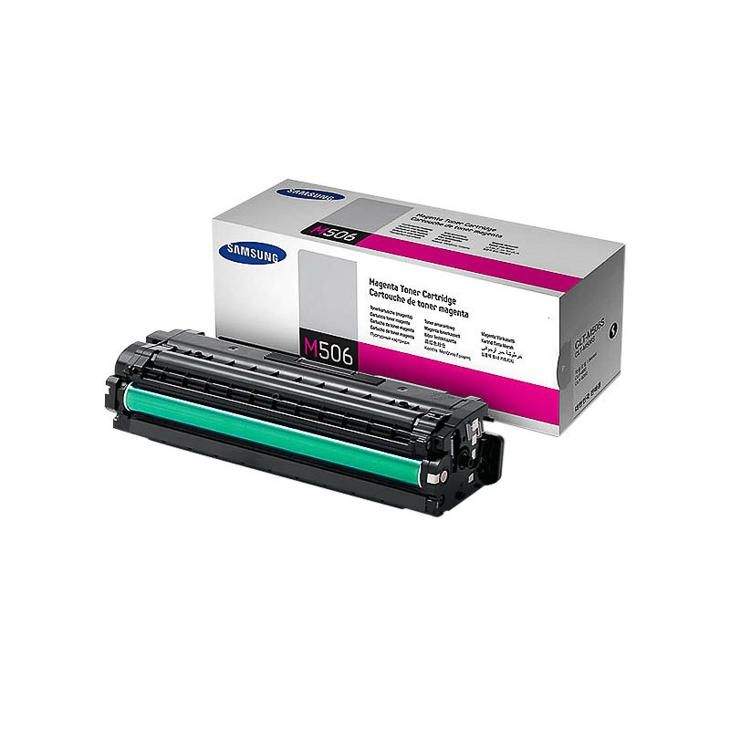 Toner Samsung M506S Magenta