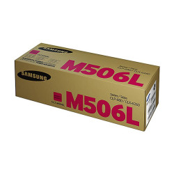 Toner Samsung M506L Magenta - High Capacity