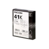 Cartouche Ricoh GC-41 Noir