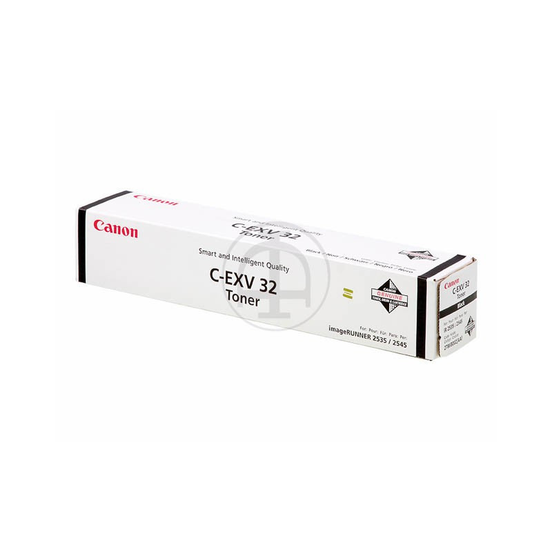 Toner Canon CEXV-32 Noir