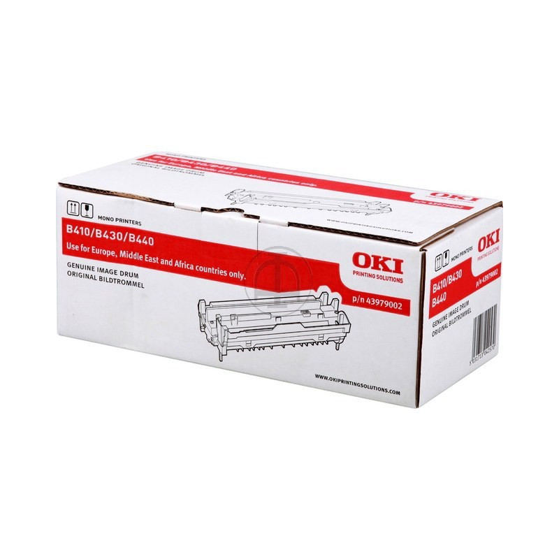 Tambour OKI B410/B430/B440