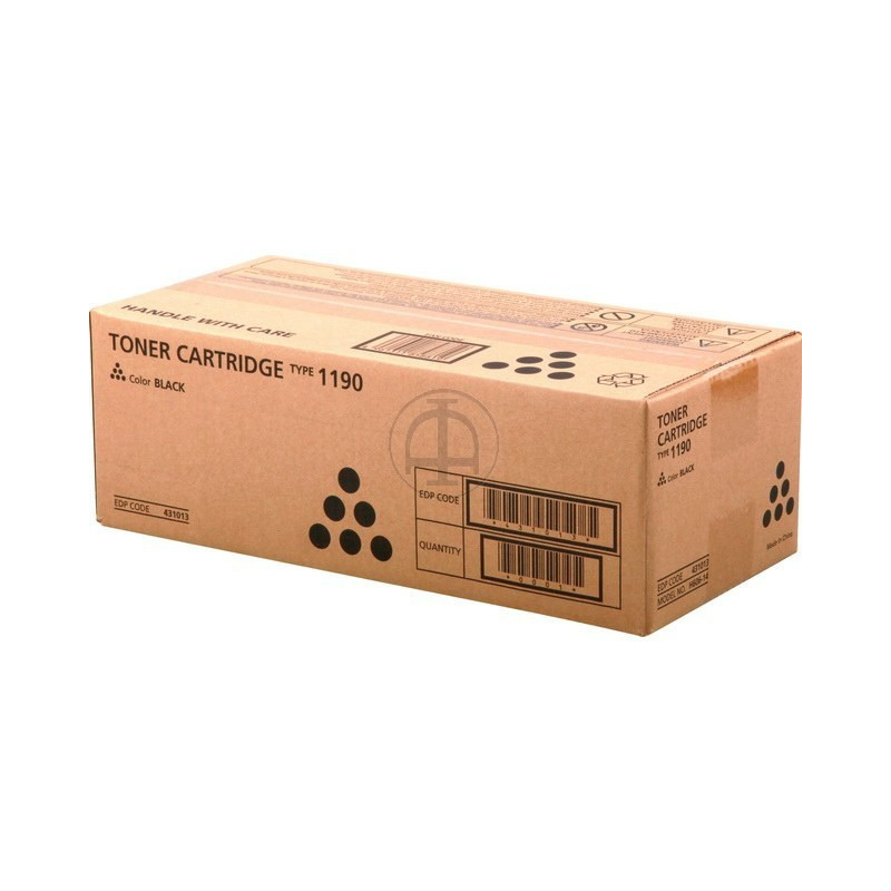 Toner Ricoh Type 1190 Noir