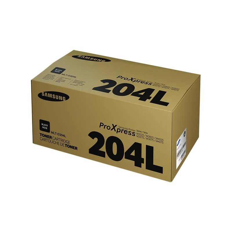 Toner Samsung MLT-D204L Noir