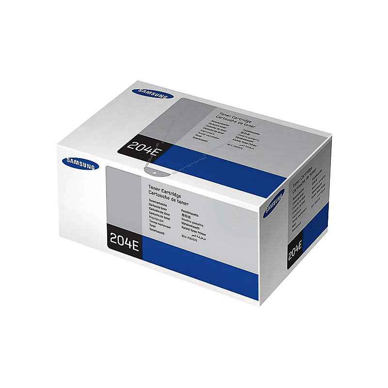 Toner Samsung MLT-D204E Noir