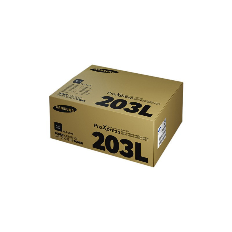 Toner Samsung MLT-D203L Noir