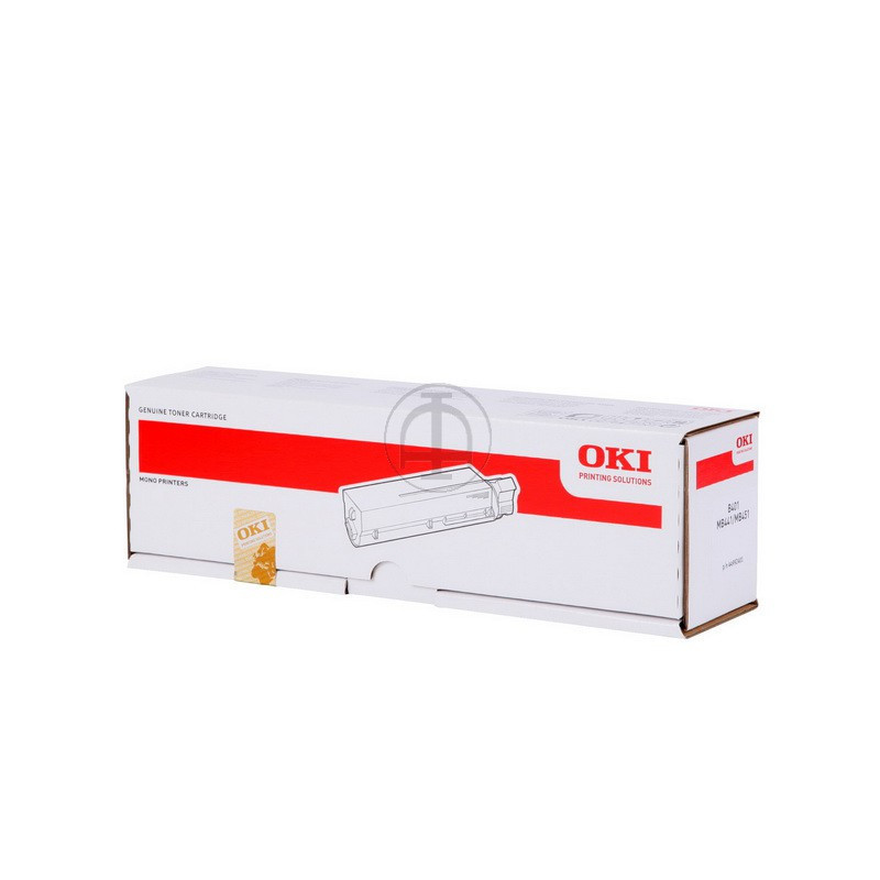Toner OKI MB441/451 Noir
