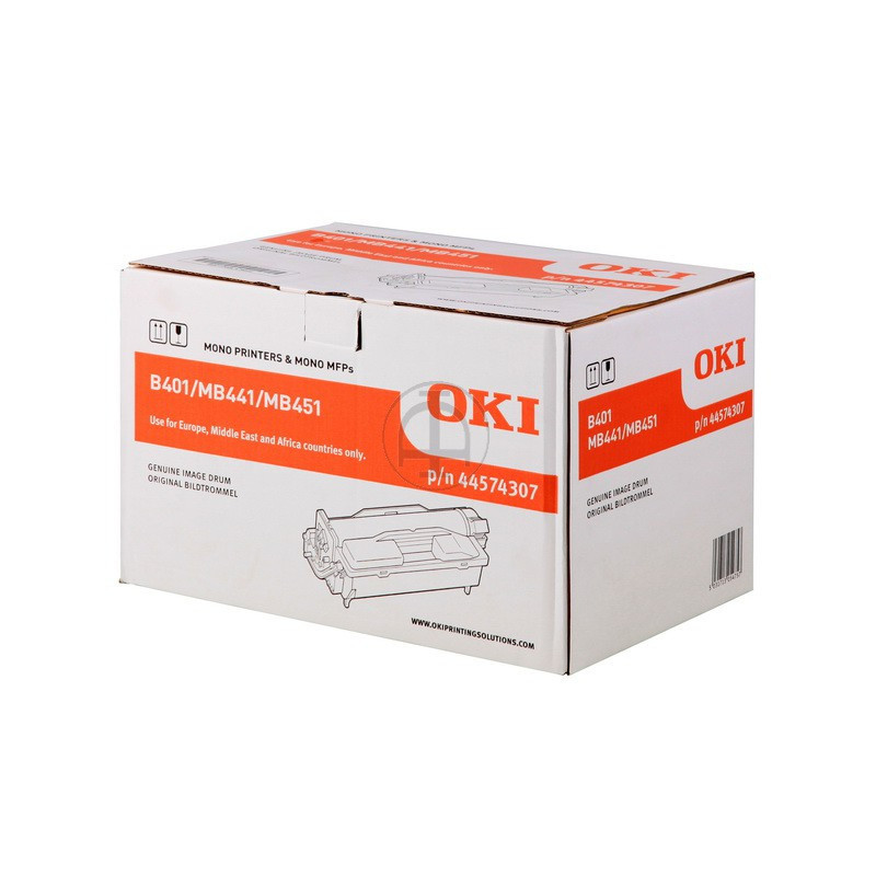 Tambour OKI MB441/451