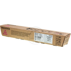 Toner Ricoh MP C3500/4500 Magenta