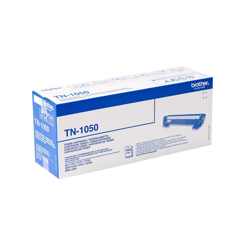 Toner Brother TN1050 Noir