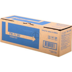 Toner Kyocera TK-1130 Noir