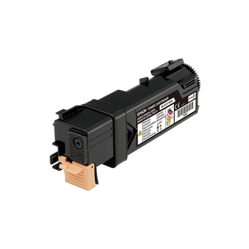 Toner Epson Aculaser S050630 Noir