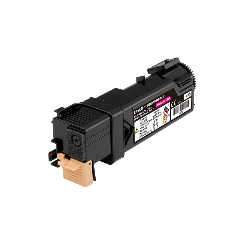 Toner Epson Aculaser S050628 Magenta