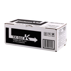 Toner Kyocera TK-560K Noir