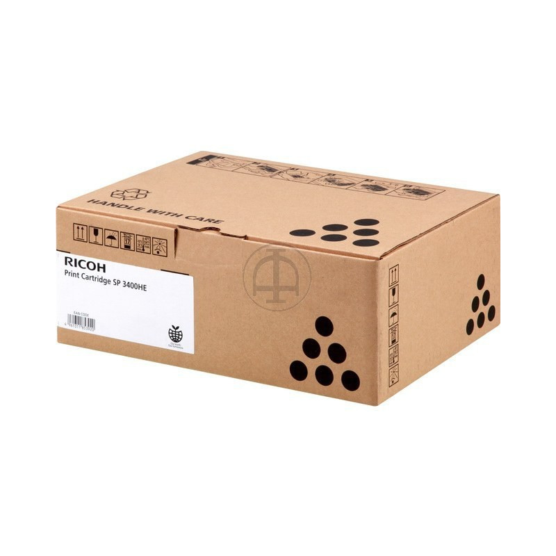 Toner Ricoh SP3400/3410DN  Noir