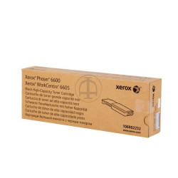 Toner Xerox Phaser 6600 HC Noir