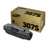 Toner Samsung MLT-D307S Noir