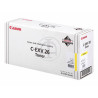 Toner Canon CEXV-26 Jaune