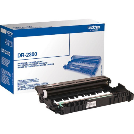 Tambour Brother DR-2300