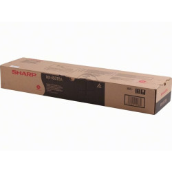 Toner SHARP MX45GTBA Noir