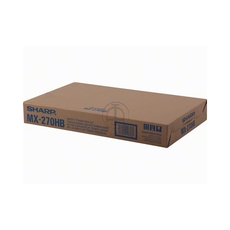Bac Récupérateur Sharp MX270HB