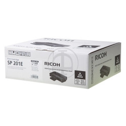 Toner Ricoh SP 201E Noir
