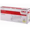 Tambour OKI C8600/8800 Jaune