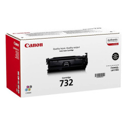 Toner Canon 732 Noir